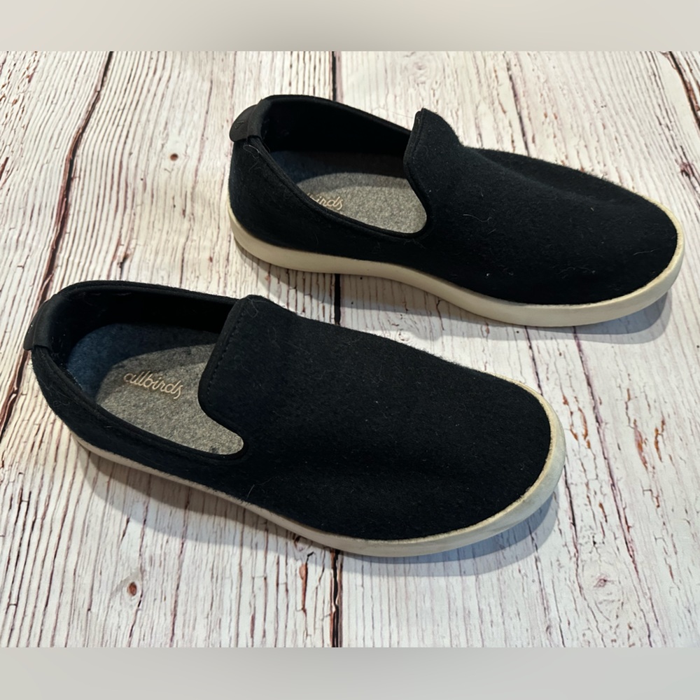 Allbirds wool loungers women’s size 8
